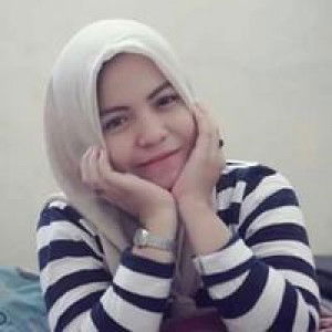 irma melati profile icon