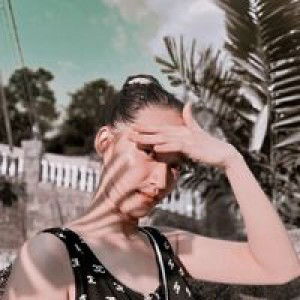 Mary Jasmin Aguirre profile icon