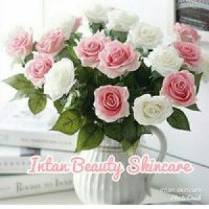 Intan Tiwie profile icon