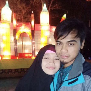 Angga & Lisa profile icon