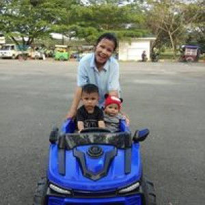 Eka Yana Sinaga profile icon