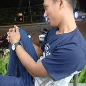 Hendar Ghazali profile icon