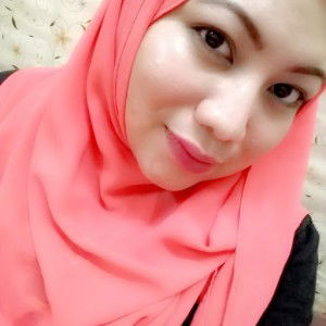 Fazlina Rahimi profile icon