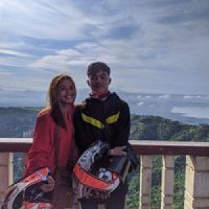 Jezrylanne Patriarca Tariga profile icon