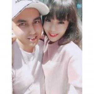 Katherine Leong profile icon