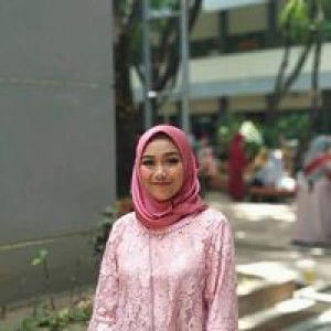 Famila Rusdianti profile icon