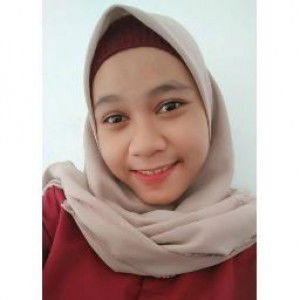Siti Nurfaiqoh profile icon