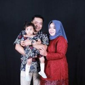 Ai Siti Badriah profile icon