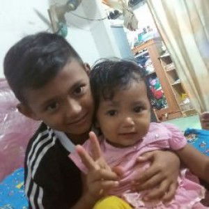 Suwitif Witi profile icon