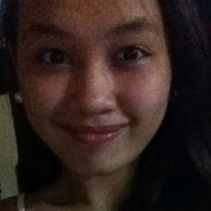 Clarie Mae Barron profile icon