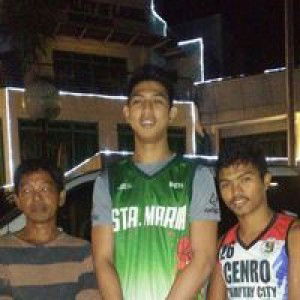 Disepeda Aldwin profile icon