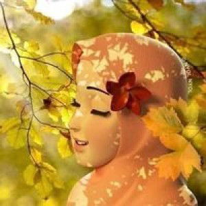 Nawang Wulan profile icon