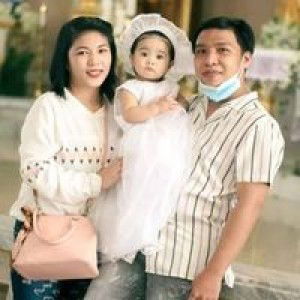 Rosevillia Abalo profile icon