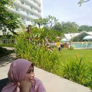 Ibu Fadi profile icon