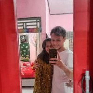 Ahmad Alfarizi profile icon