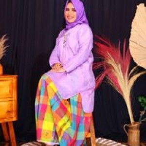 Fitriani Sumardin profile icon