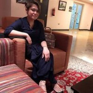 Kathrine Justiniani profile icon