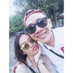 Rini Agustin profile icon