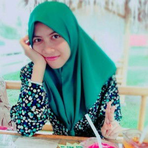 Ami Nabila profile icon