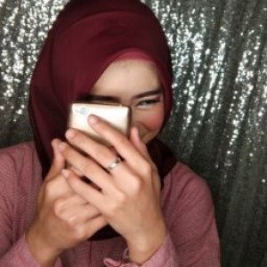 sundari martha setya profile icon