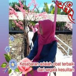 Dewi Putri Asy-Syafi'i profile icon