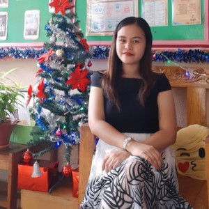 Jhassie Vivas profile icon