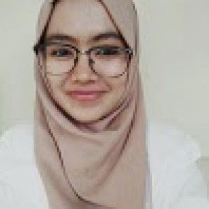 Sesi4_irakaniaagustine_ POLBAB profile icon