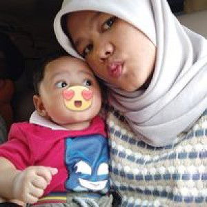 Fifi Sianturi profile icon