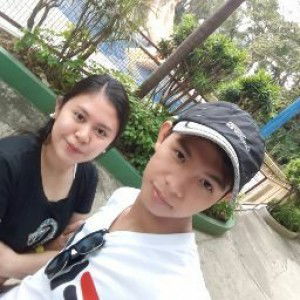 Shaira Barcial profile icon