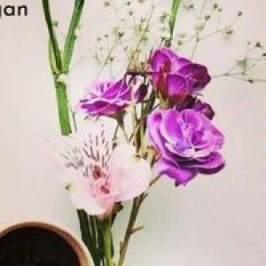 Dinny Marizah profile icon