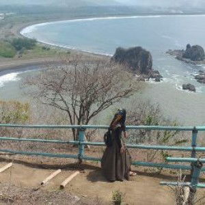 nur azizah profile icon