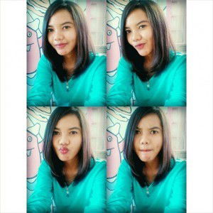 Lya Zulhamri profile icon