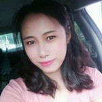 แม่กุ้ง น้องแสตมป์ อริญชัยผ้าฝ้าย profile icon