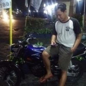 M Solihat profile icon