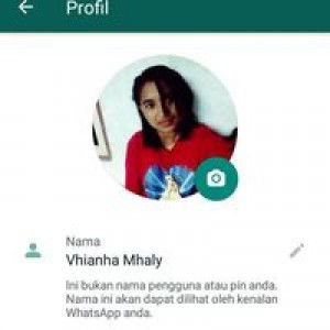 Ayundacinta Maliy profile icon