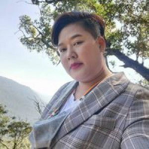 BENJAWAN profile icon