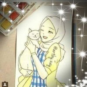 Azmi Alifah profile icon