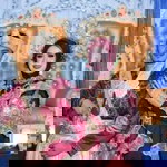 Zherina Dakri profile icon