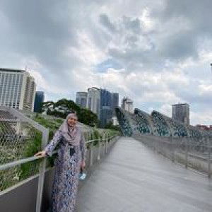 Hazreen Firdauz profile icon