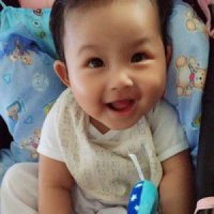 Heiy Dy profile icon