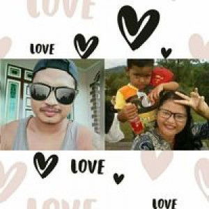 Romauly Damanik profile icon