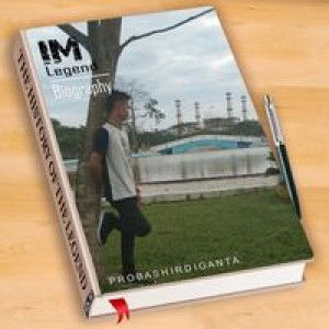 Doly Sastriawan profile icon