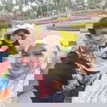 Nafeesah Suebwong profile icon