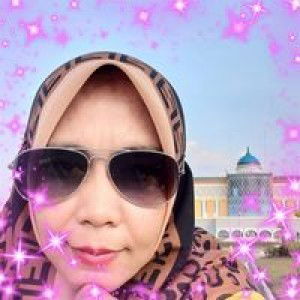 Santi Bengkalis profile icon