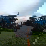 Christina June Onia profile icon