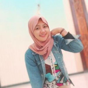 Defi Mega Sari profile icon