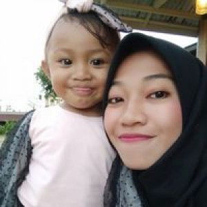 Novita Winda Sari profile icon