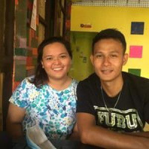 Sushane Castillo Del Rosario profile icon