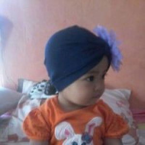 Dewi Melya Trisnawati profile icon