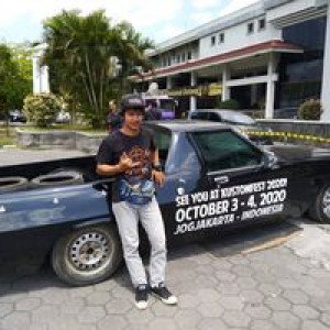 Bongeancok Legowo profile icon